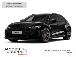 Audi RS 5 Avant 2.9 TFSI e quattro 'Panor.-opt.Carbon