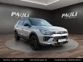 KGM Korando 1.5 T-GDI Nomand Plus 4WD AT - ALLRAD!!