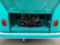 Volkswagen T1 Kombi Samba Style 23 window Safari Windows