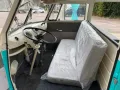Volkswagen T1 Kombi Samba Style 23 window Safari Windows