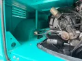 Volkswagen T1 Kombi Samba Style 23 window Safari Windows