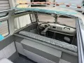 Volkswagen T1 Kombi Samba Style 23 window Safari Windows