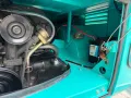 Volkswagen T1 Kombi Samba Style 23 window Safari Windows