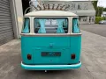 Volkswagen T1 Kombi Samba Style 23 window Safari Windows