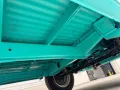 Volkswagen T1 Kombi Samba Style 23 window Safari Windows