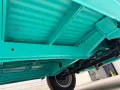 Volkswagen T1 Kombi Samba Style 23 window Safari Windows