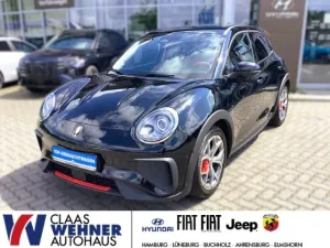 GWM ORA 03 400 GT 63kWh Batt. *Panoramadach *Navi *K