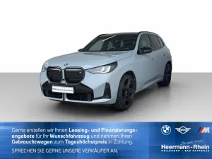 BMW X3 M50 xDrive M Sport Pro LiveCock.AHK.Stand.PGD