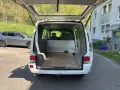 Volkswagen T4 2.4 TDI H-Zulassung 