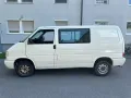 Volkswagen T4 2.4 TDI H-Zulassung 