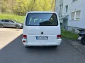Volkswagen T4 2.4 TDI H-Zulassung 