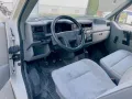 Volkswagen T4 2.4 TDI H-Zulassung 