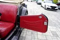 MG TD roadster