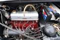 MG TD roadster