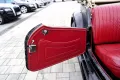 MG TD roadster