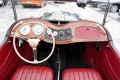 MG TD roadster
