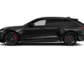 Audi RS 5 AVANT TFSI E QUATTRO Memory Fahrer