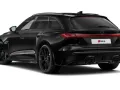 Audi RS 5 AVANT TFSI E QUATTRO Memory Fahrer