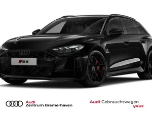 Audi RS 5 AVANT TFSI E QUATTRO Memory Fahrer