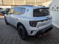 Smart #5 BRABUS 646CV (boost)