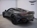 Aston Martin Vantage S Coupé - Xenon Grey