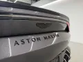 Aston Martin Vantage S Coupé - Xenon Grey
