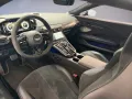 Aston Martin Vantage S Coupé - Xenon Grey