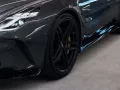 Aston Martin Vantage S Coupé - Xenon Grey