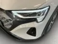 Audi Q8 e-tron 89kWh+e-tron50+S-Line+Quattro+P.Premiu