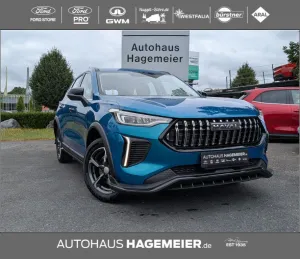 GWM HAVAL Jolion Pro Premium 1.5 Turbo DCT