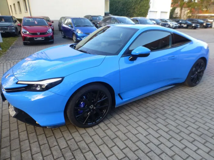 Honda Prelude 2,0 i-MMD e:HEV Advan.*8 Jahre Garantie*