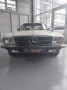 Mercedes-Benz SL 380+33TKM+Hardtop+Gutachten
