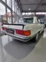 Mercedes-Benz SL 380+33TKM+Hardtop+Gutachten