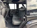 Jeep Wrangler 2.0 T-GDI Unlimited Sahara