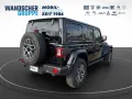 Jeep Wrangler 2.0 T-GDI Unlimited Sahara