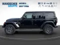 Jeep Wrangler 2.0 T-GDI Unlimited Sahara