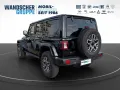Jeep Wrangler 2.0 T-GDI Unlimited Sahara