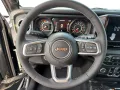 Jeep Wrangler 2.0 T-GDI Unlimited Sahara