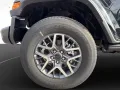Jeep Wrangler 2.0 T-GDI Unlimited Sahara