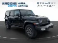 Jeep Wrangler 2.0 T-GDI Unlimited Sahara