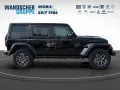 Jeep Wrangler 2.0 T-GDI Unlimited Sahara