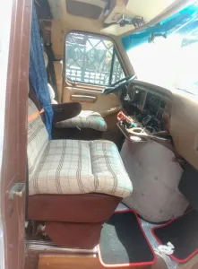 Ford Econolin E 150