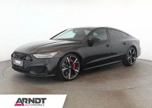 Audi S7 Sportback TDI HD Pano BangO ACC KeyGo Kam 21