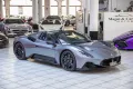 Maserati MC20 Cielo - 1 Owner - VAT - Carbon