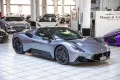 Maserati MC20 Cielo - 1 Owner - VAT - Carbon