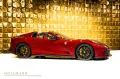 Ferrari 812 GTS  by NOVITEC