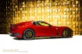 Ferrari 812 GTS  by NOVITEC