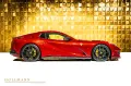 Ferrari 812 GTS  by NOVITEC