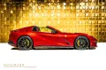 Ferrari 812 GTS  by NOVITEC