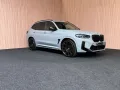 BMW X3 M X3 M 3.0 Competition- Pano- ACC- LICHTE VRA
